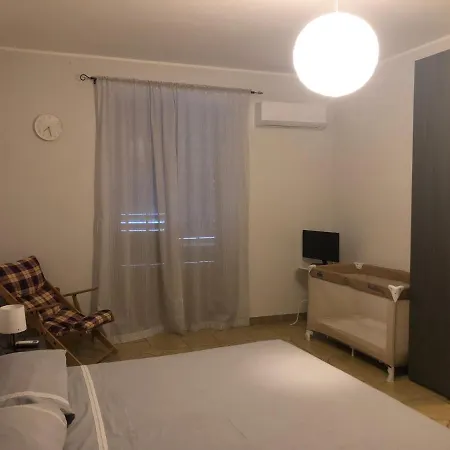 The Reed 아파트 *