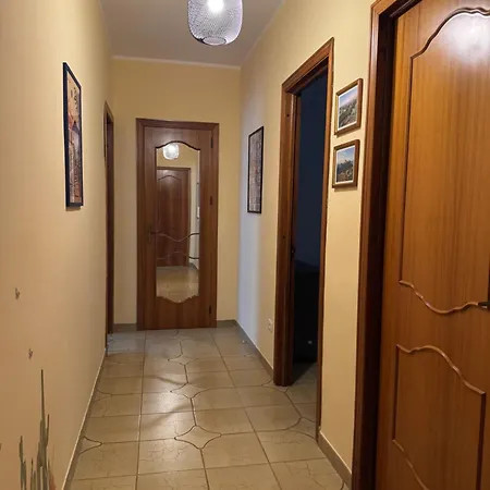 The Reed Apartmán