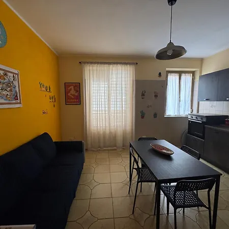 Apartmán The Reed